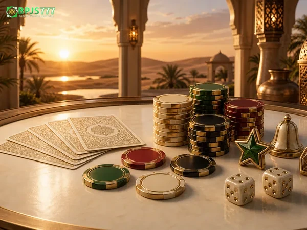 Ezugi Live Casino gambar 1