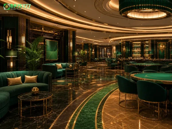 Ezugi Live Casino gambar 2