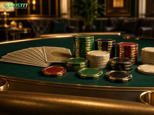 Ezugi Live Casino gambar 3