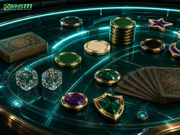 Tampilan permainan Fortune Ox dengan tema perayaan yang cerah