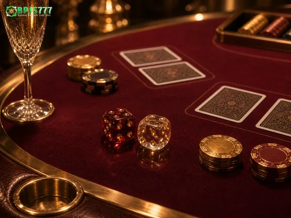 Tampilan sportsbook bpjs777 dengan akses pertandingan